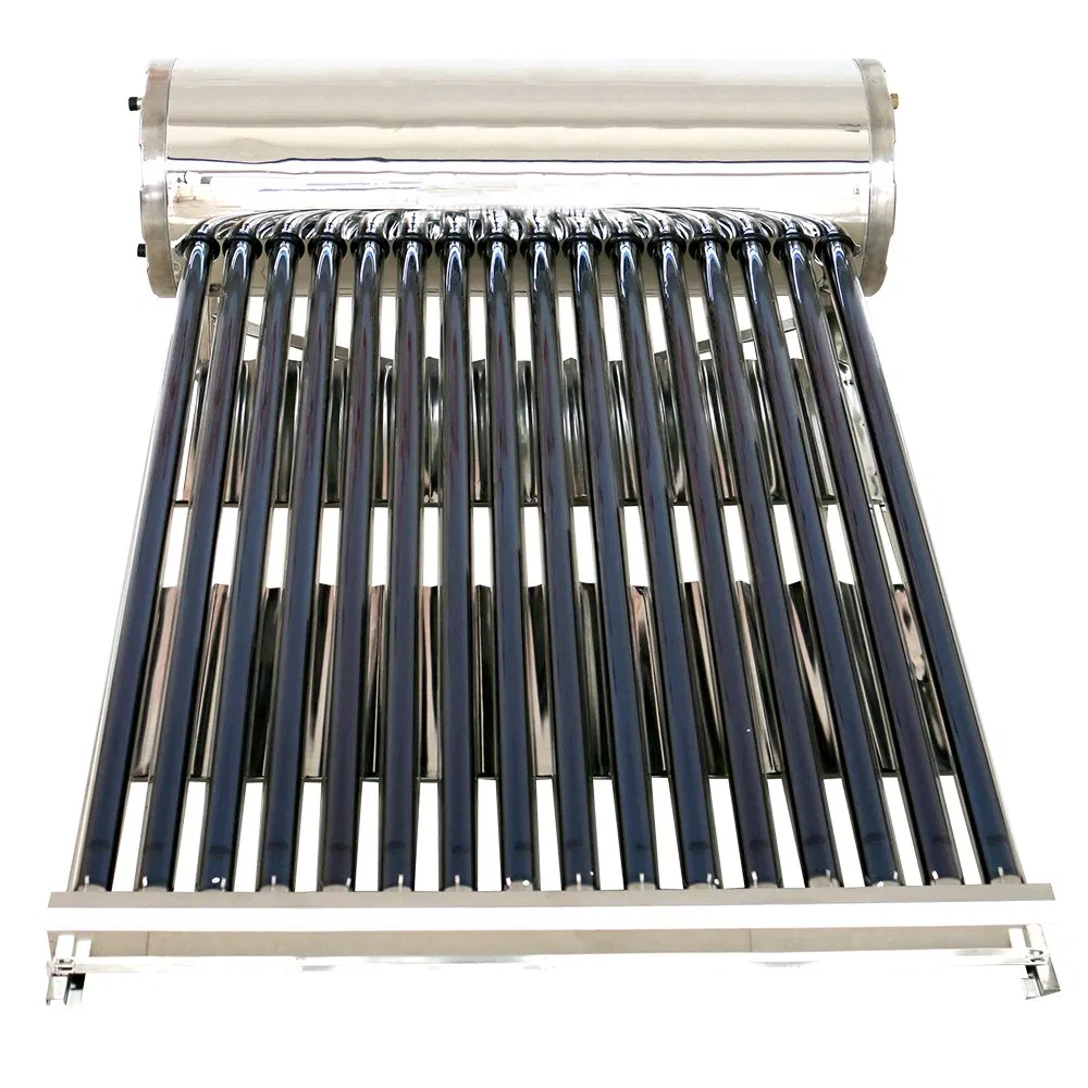 Solar Water Heat Spare Parts for Reflective Plates Used in Solar Glass Vacuum Tube Collectors