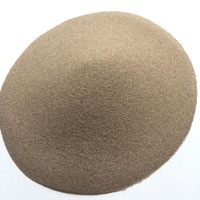 High Quality Zircon Sand for Casting Ceramics Refractory Material Factory Low Price Beige Fabric Big Bag