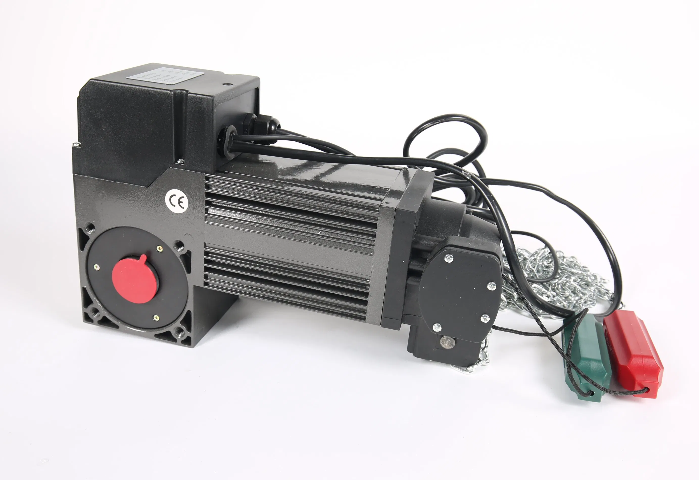 China Manufacture Door Opener Sectional Door Opener Industrial Door Opener