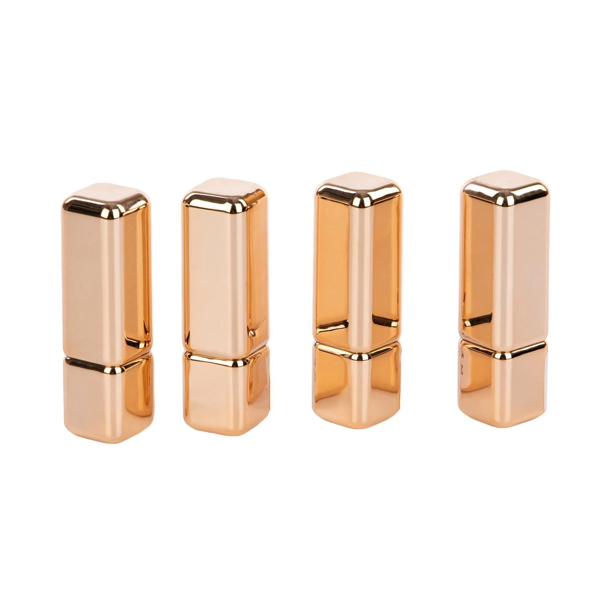 Luxurious Private Label Waterproof Lipstick Made in China