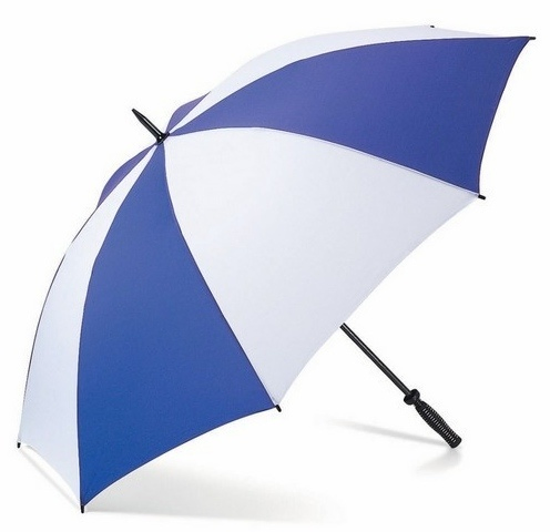 Outdoor Waterproof UV-Proof Patio Umbrellas & Bases with Custom Logo