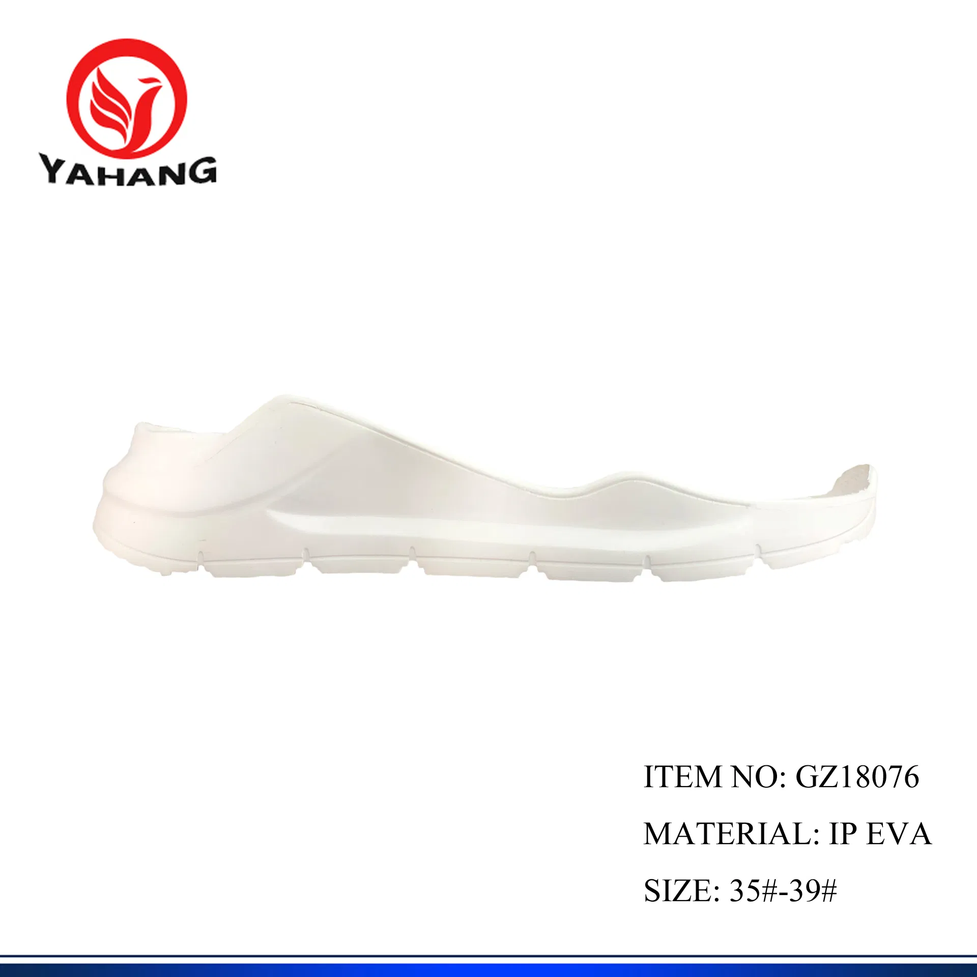 Light Weight Women EVA Fashion Sneaker Outsole