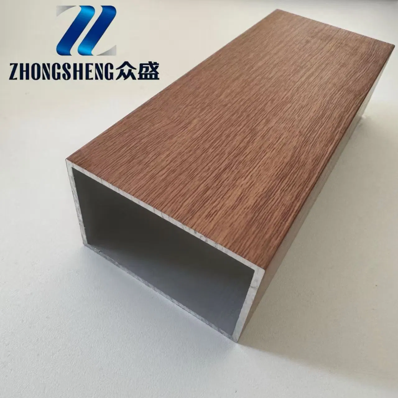 Factory Price Lightweight Door Window Aluminum Profile for Frame Reinforcement