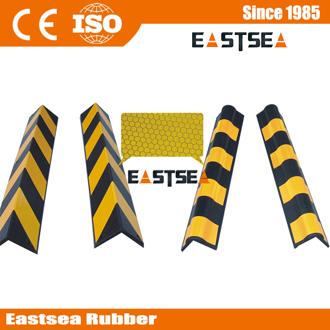 China Factory Supply Rubber Retaining Corner Corner Protector Protector