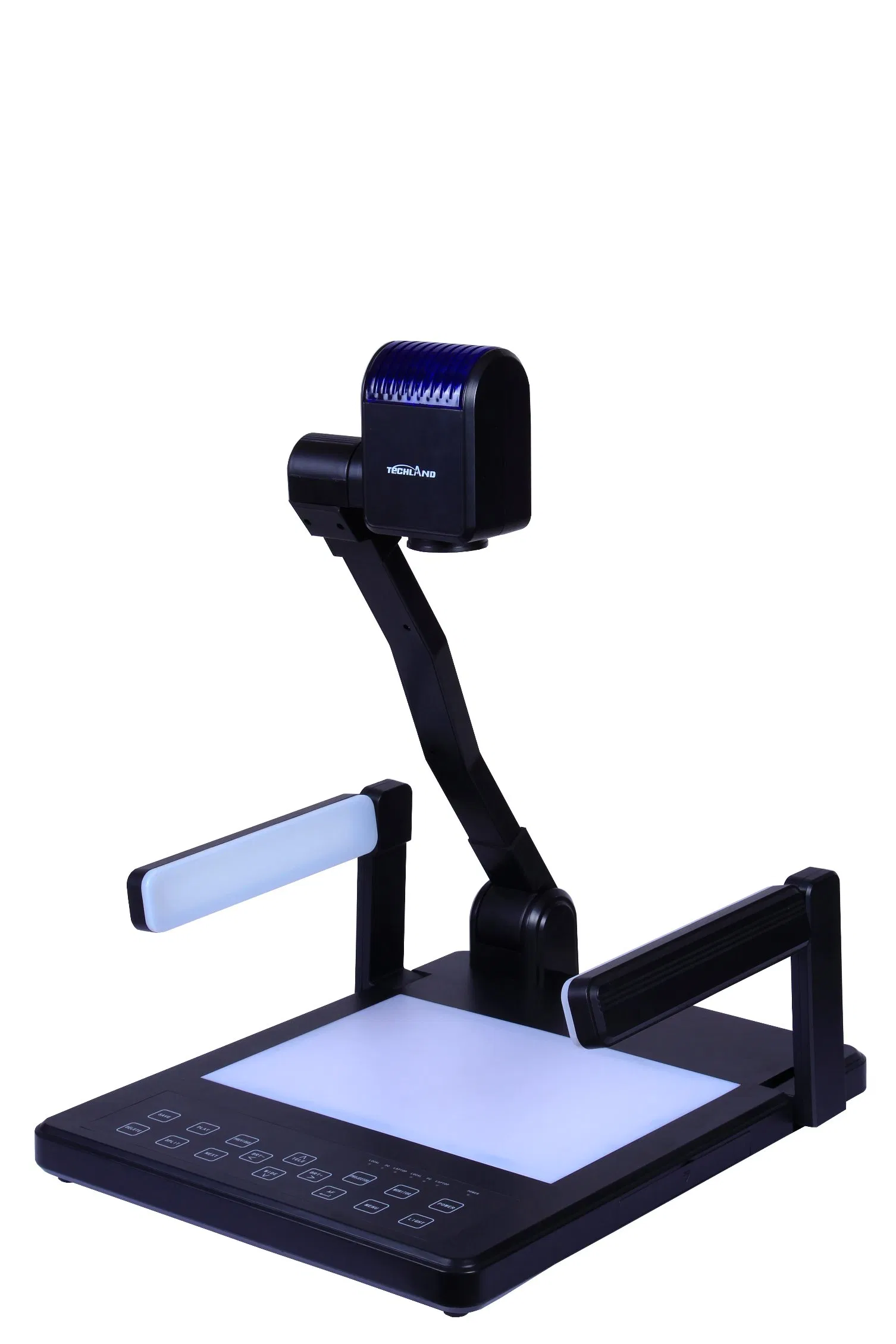 School Supply Document Camera Visual Presenter for Digital Classroom
