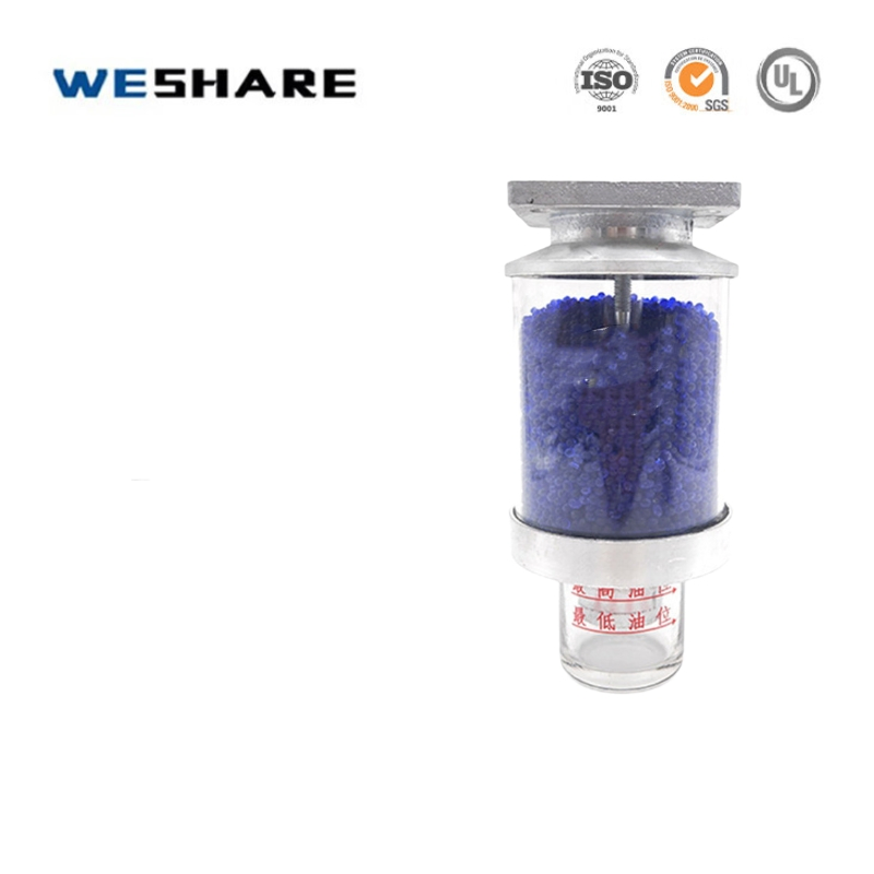 Optimal Moisture Absorber with Blue Silica Gel Pellets for Transformers Supplier