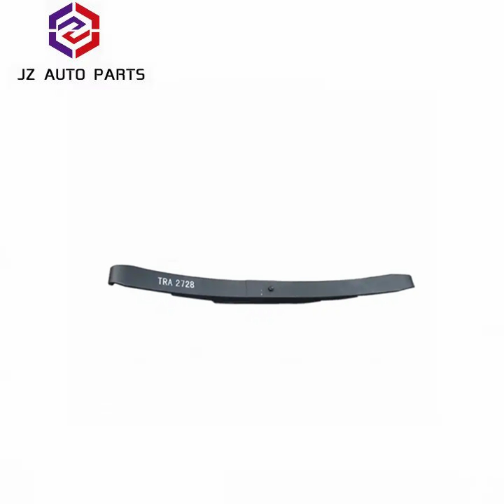 3 Leaf Trailer Spring Tra 2728 for H-Utchens Truck