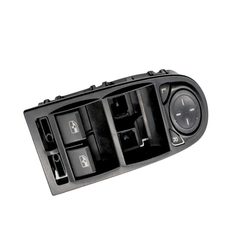 Custom Molded Plastic Parts with Internal Threads High-Strength Bosses & Standoffs