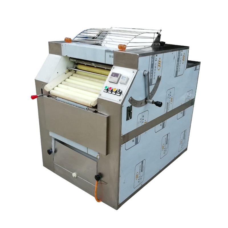 China Supplier Fat and Dough Pressing Machine Pastry Dough Sheeter