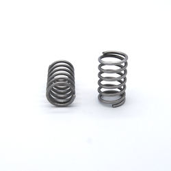 OEM Custom Carbon Steel Helical Coil Compression Wound Spring for Umbrella