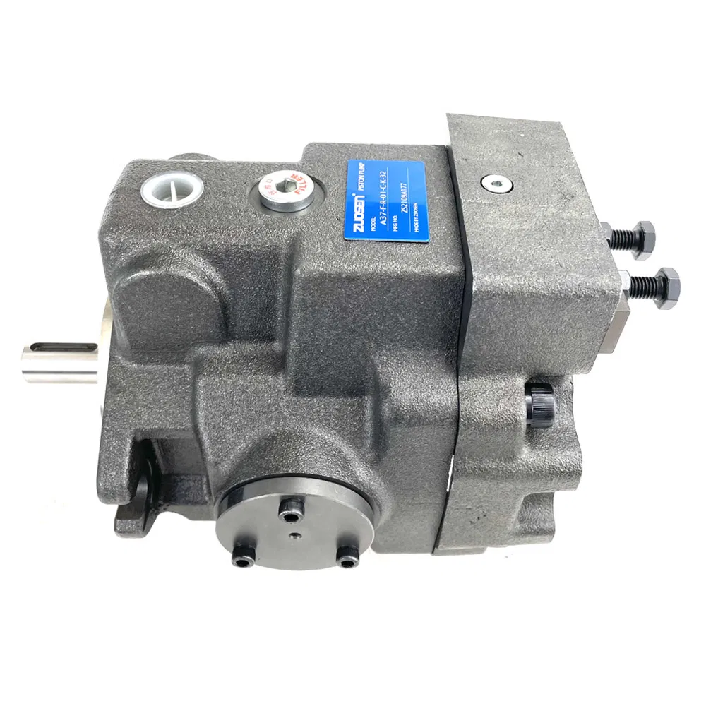 Best Price Series Variable Piston Pump A37-F-R-01-H-K-32 in Stock