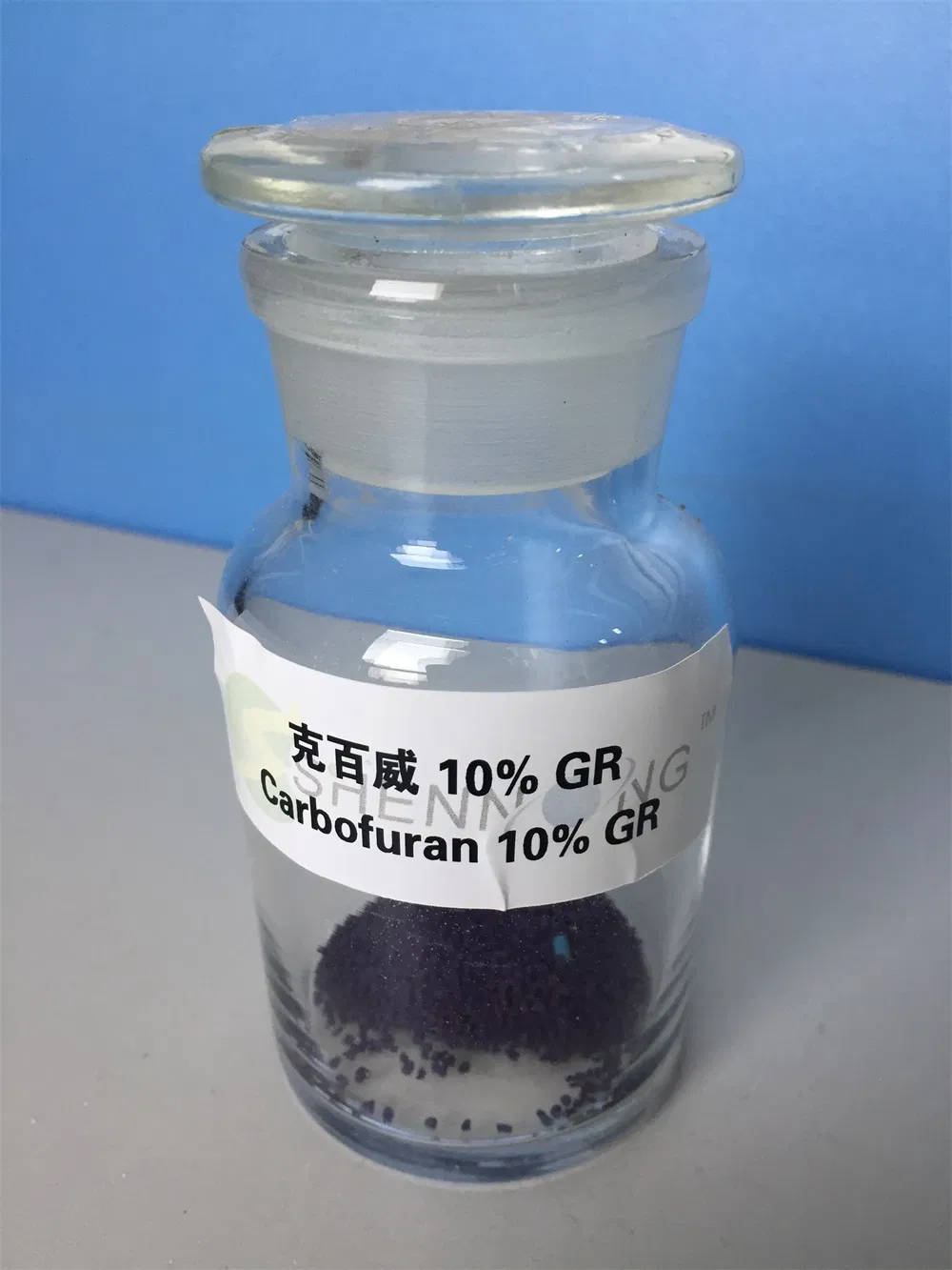 Shennongdian Protection Insecticide 1kg - Effective Against Household Pests