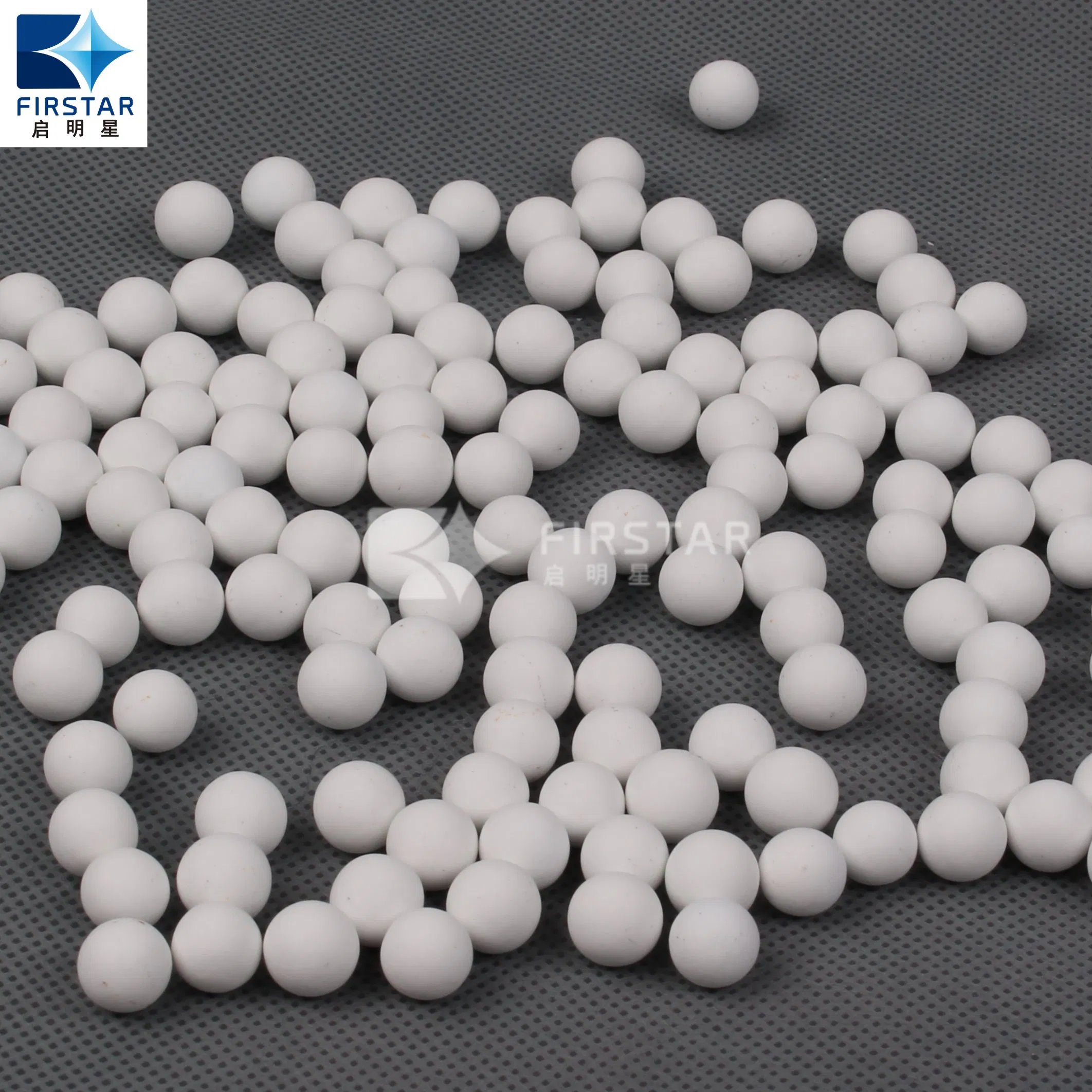 Premium High Strength Ceramic Grinding Balls for Efficient Ball Mill Use