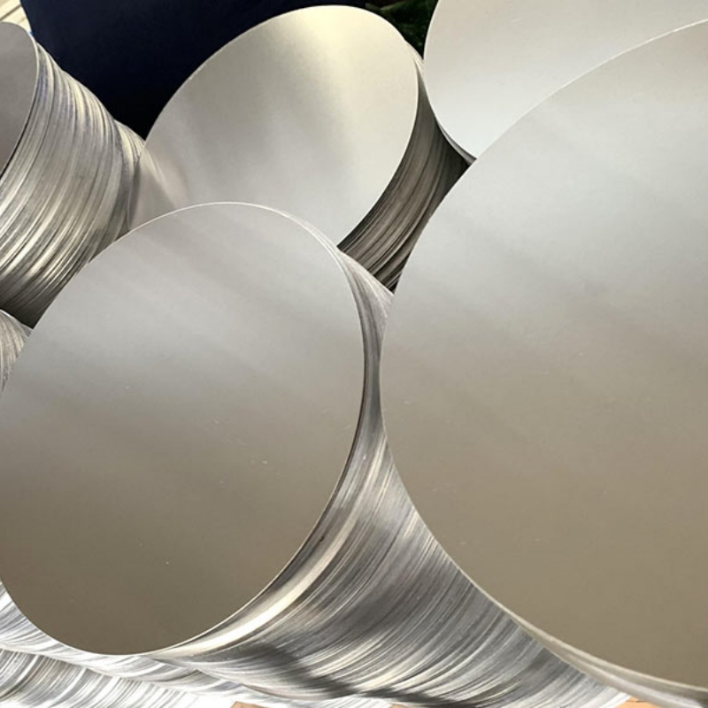 Durable 5083 Aluminum Circle and Disc for Manufacturing Needs