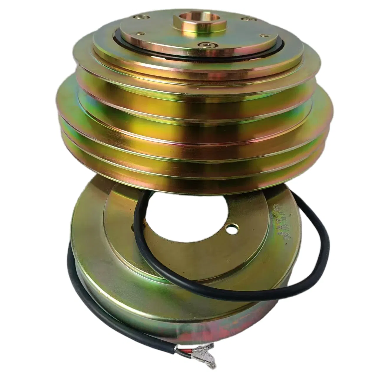 Bus Air Conditioning Compressor Air Conditioning Clutch - F600