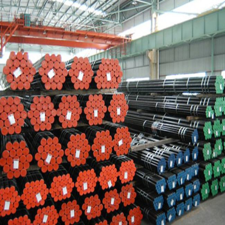 Customized Zhongding ASTM Standard Customer's Requirement China Carbon Bar Rebars Steel Rebar