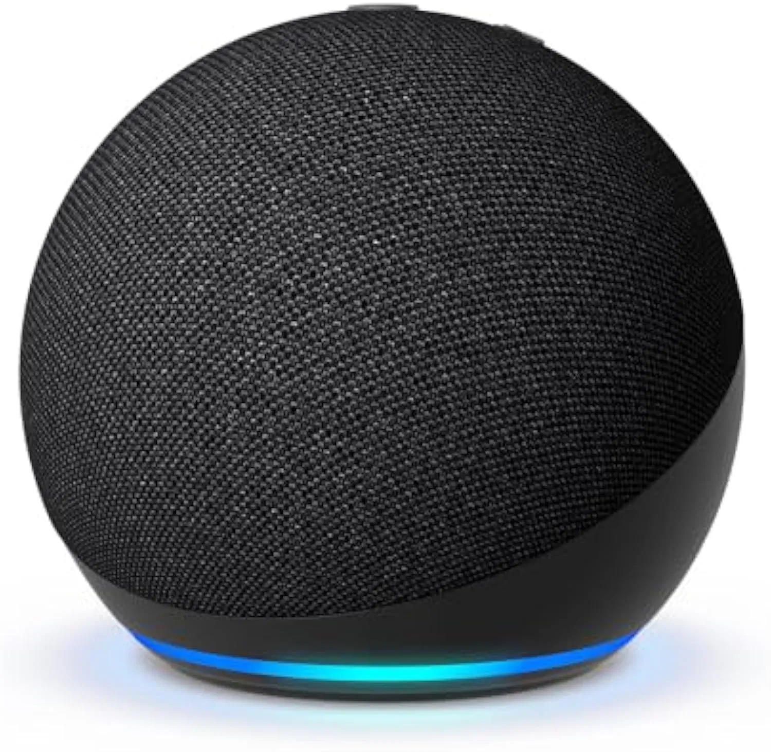 Hot Sale Alexa Subwoofer Wireless Speaker Spherical Waterproof Ipx4 Smart Bt 5.3 Speaker Many Colors for Outdoor Camping Party