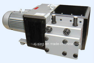 Vacuum Pump and Compressor for Planographic Printing