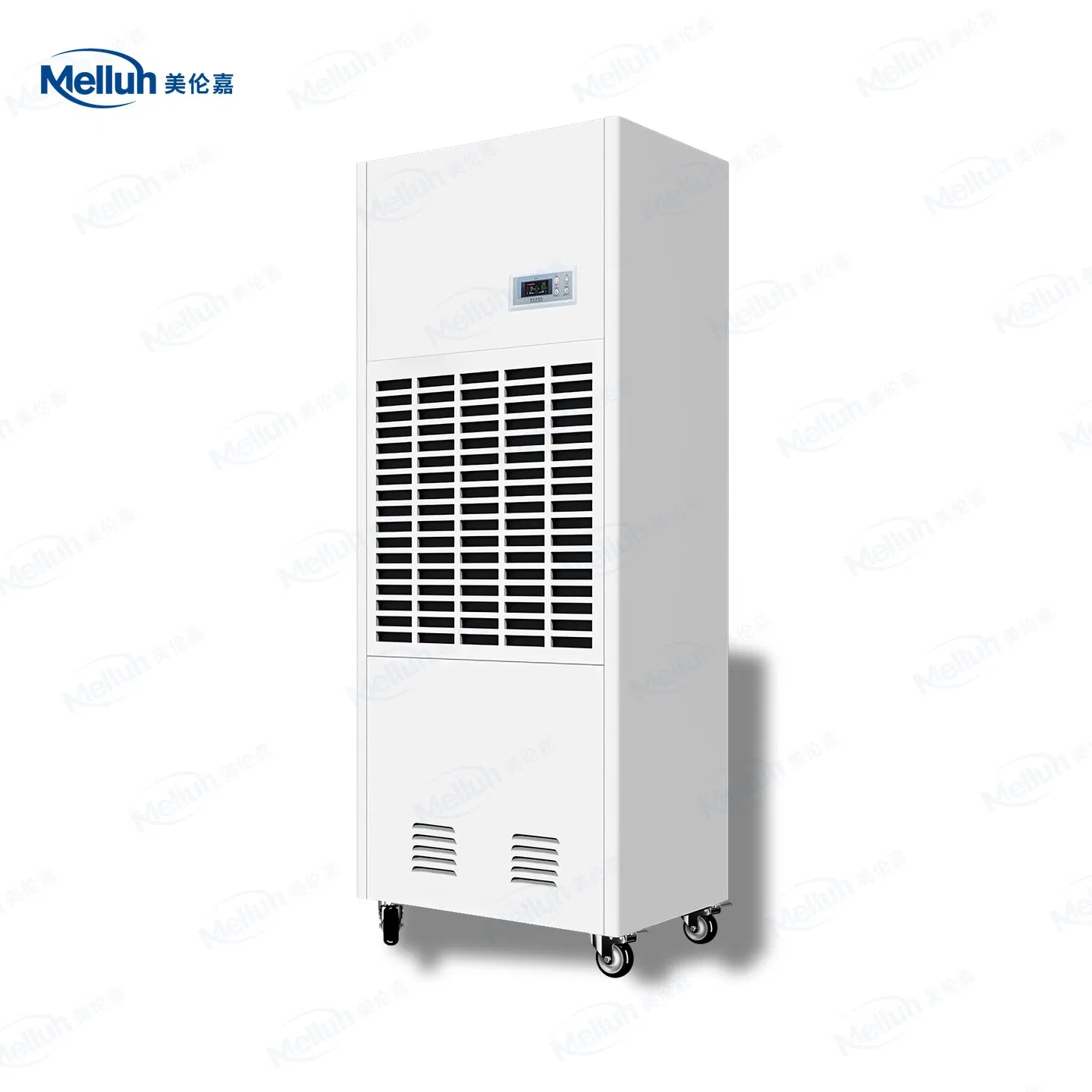 Air Cooled Constant Precise Temperature Control Dehumidifier Dehumidifier for Warehouse