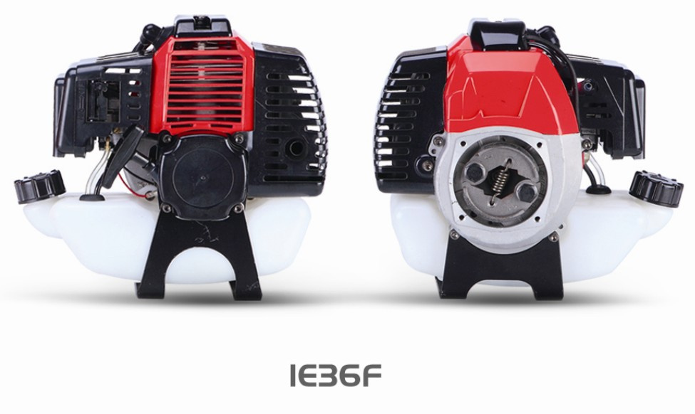 Brush Cutter Engine (1E36F) 33cc Brush Cutter Engine