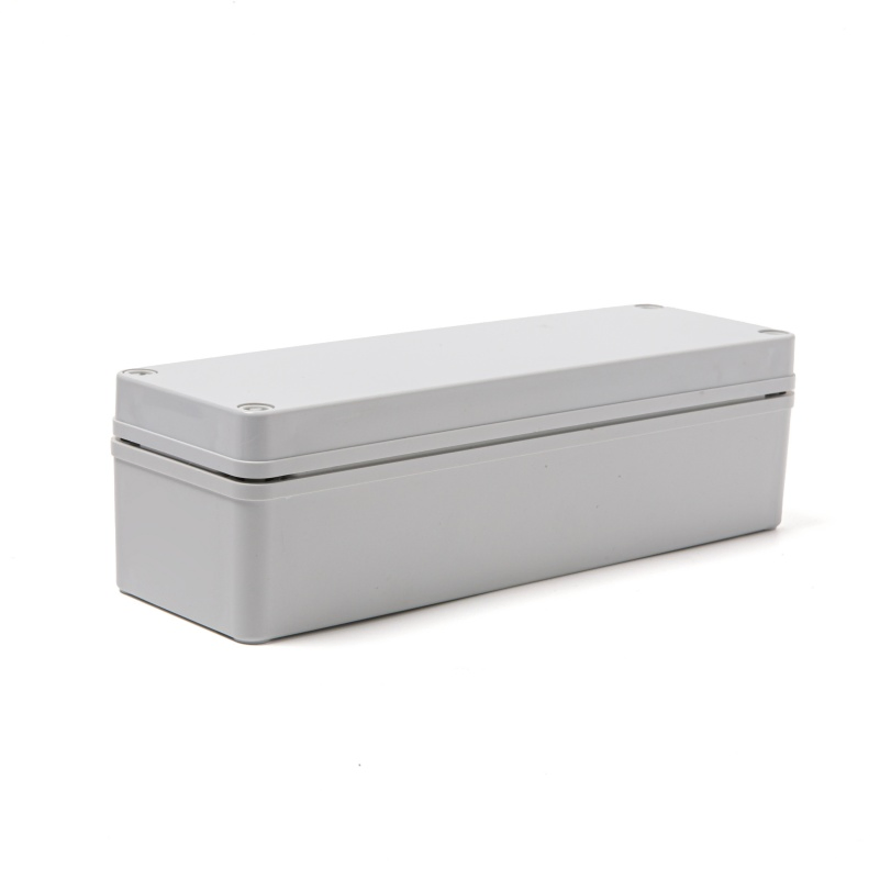 PVC Explosion Proof Hiking Crushproof IP65 Plastic ABS Enclosure Box Plastic Waterproof Box Products