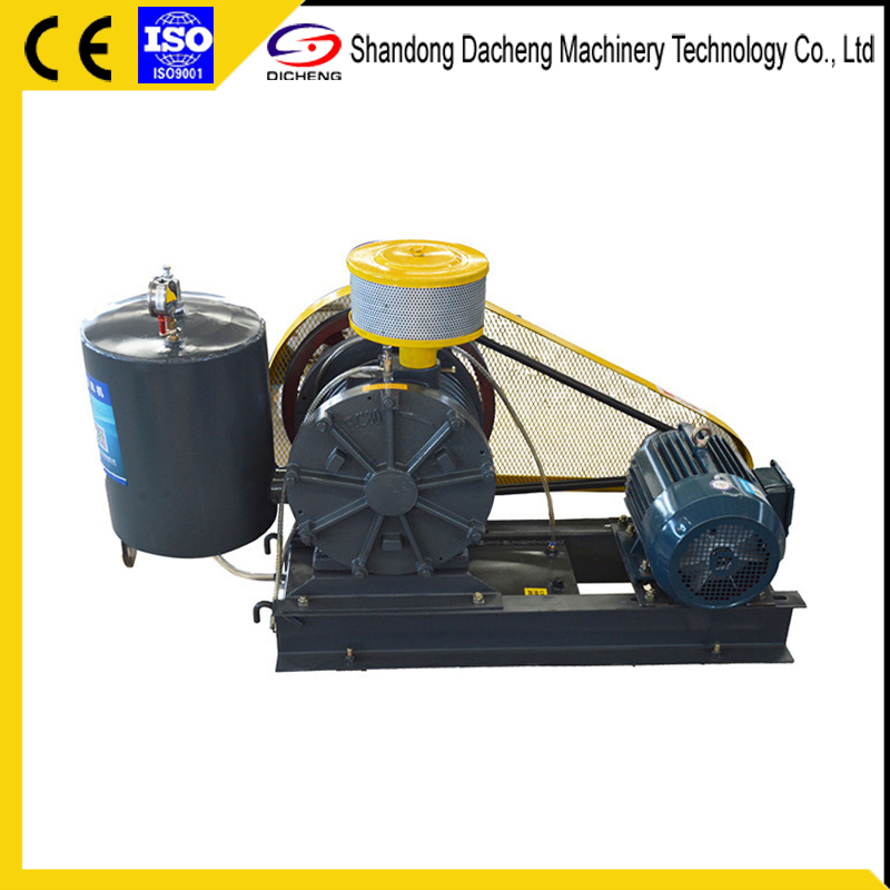 Dh-50s Best Price ISO Certificate Cement Industry Roots Blowers