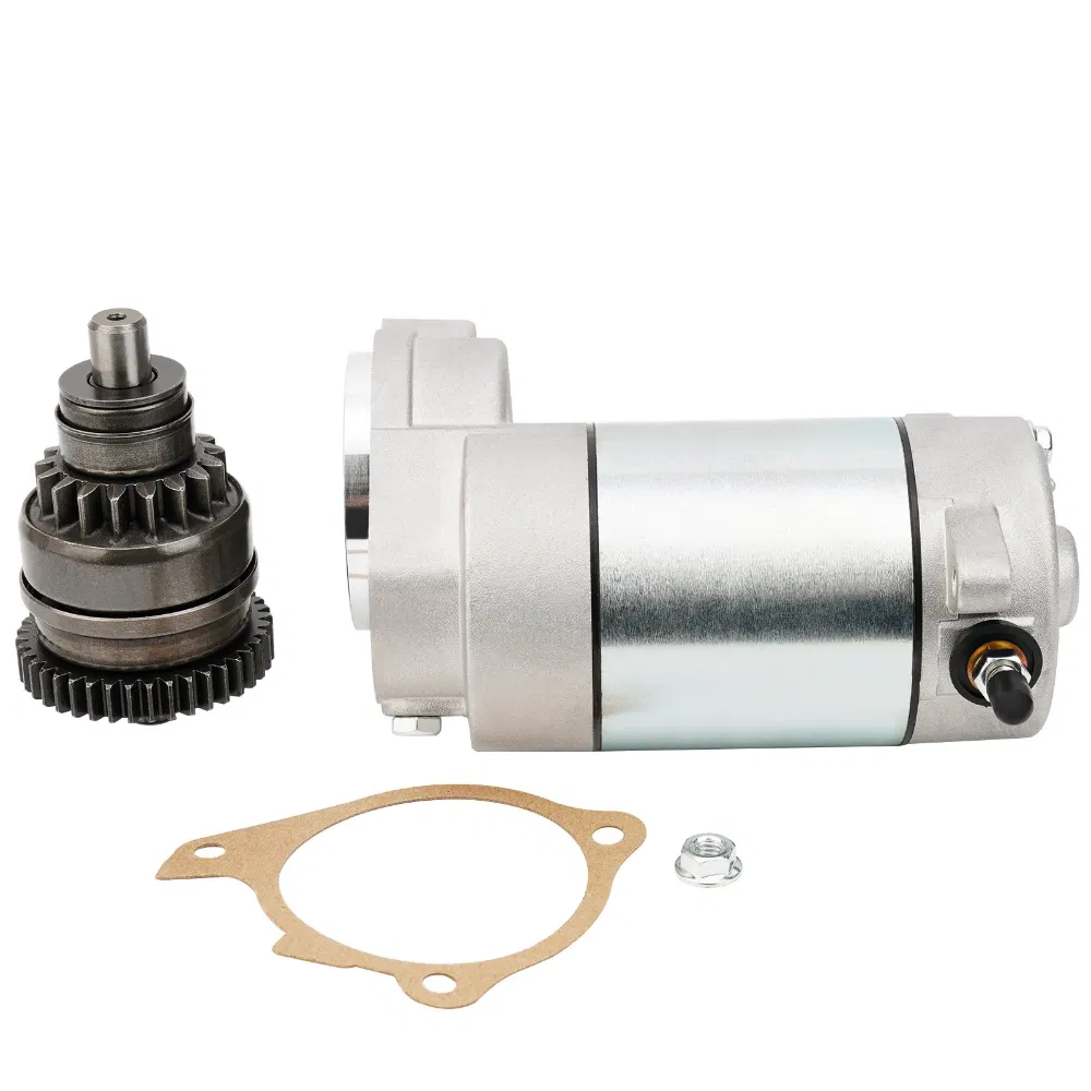 Hot Sale Motorcycle Parts Starter Motor for Polaris Arrowhead Cargo