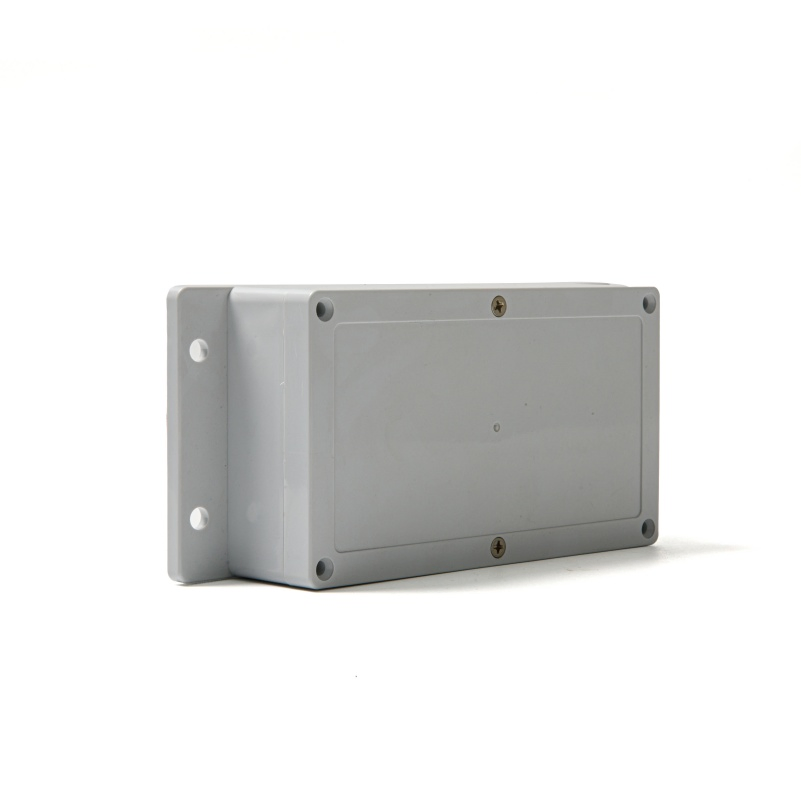 Robust Construction Telecom 3 Way IP65 Plastic ABS Nylon Explosion Proof Junction Box