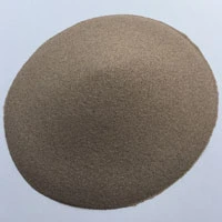 Factory Low Price Zircon Sand High Quality for Cast Refractory Glass Materials