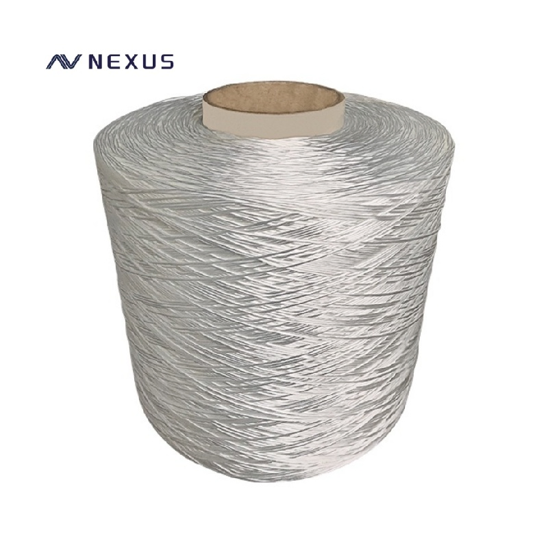 Thermally Stable and High Modulus Nylon 66 Industrial Filament Bulk