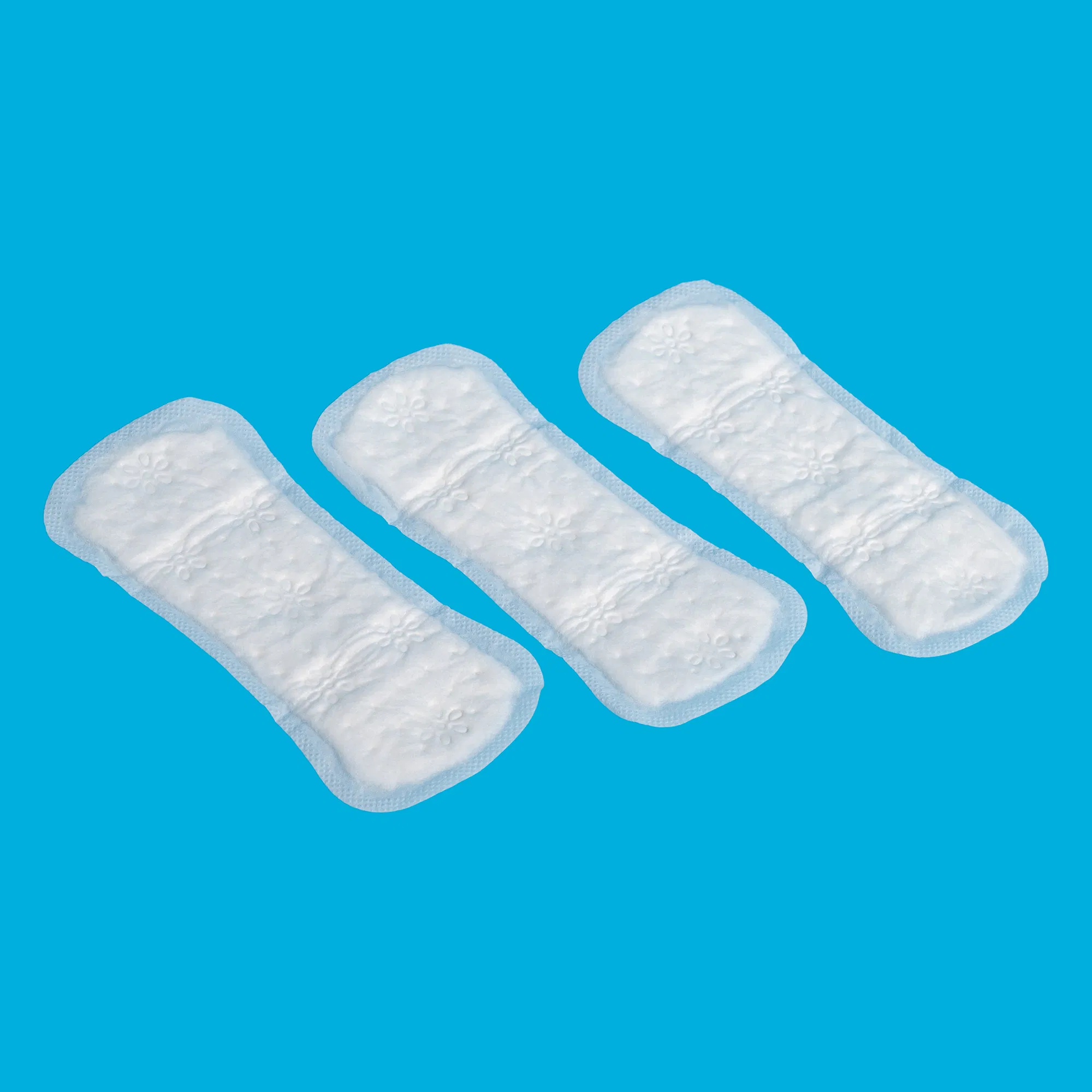 Comfortable Absorbent Sanitary Pads for Reliable Daily Protection Needs