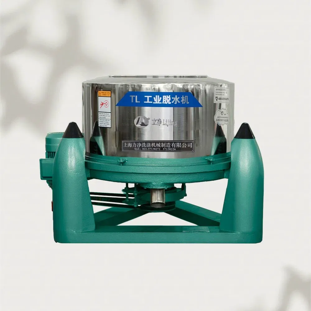 Industrial Hydrogen Extractor 15~100kg Hydro-Extractor (TL)