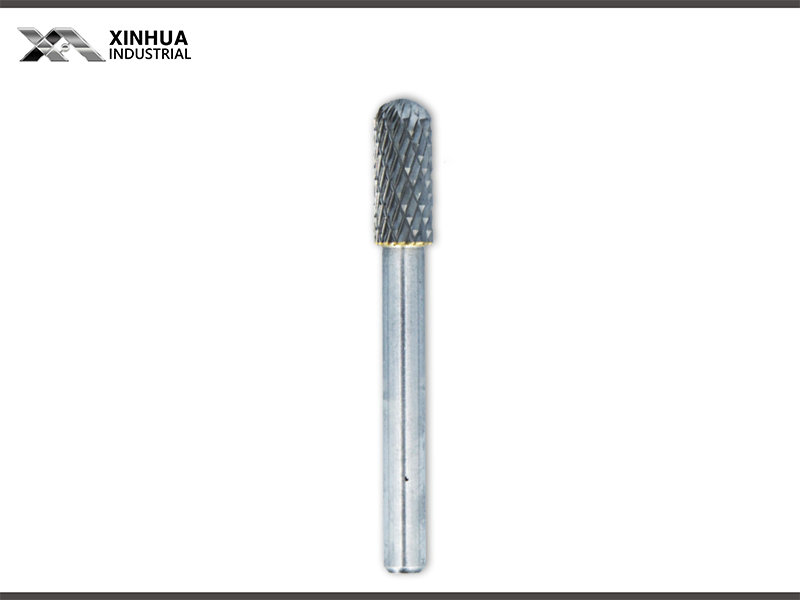 China Manufacturer Supply Tungsten Carbide Rotary File, Tool, Double Cut Burrs, Sc