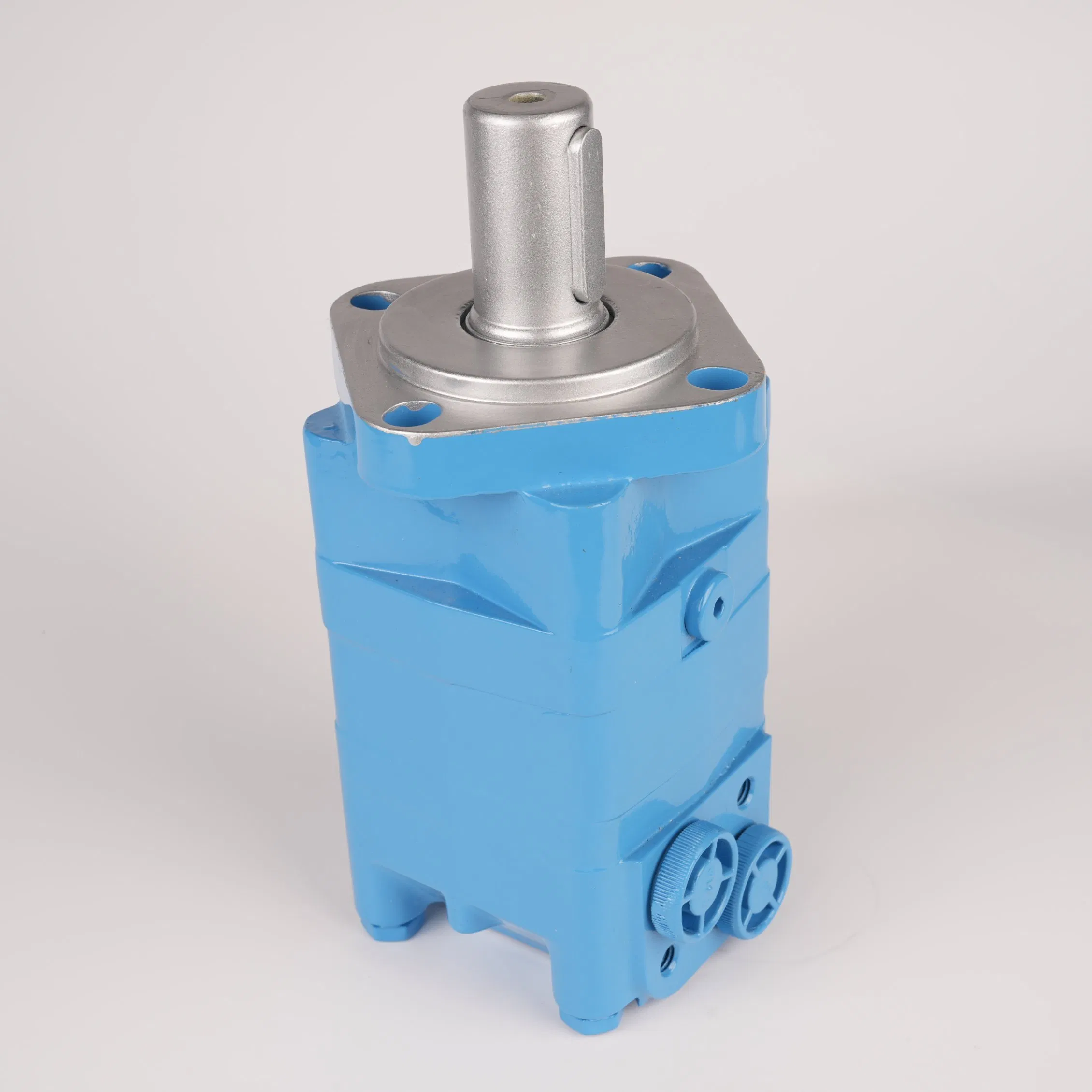 High-Performance Bmsy Bmsys Series Hydraulic Motor for Global Distribution