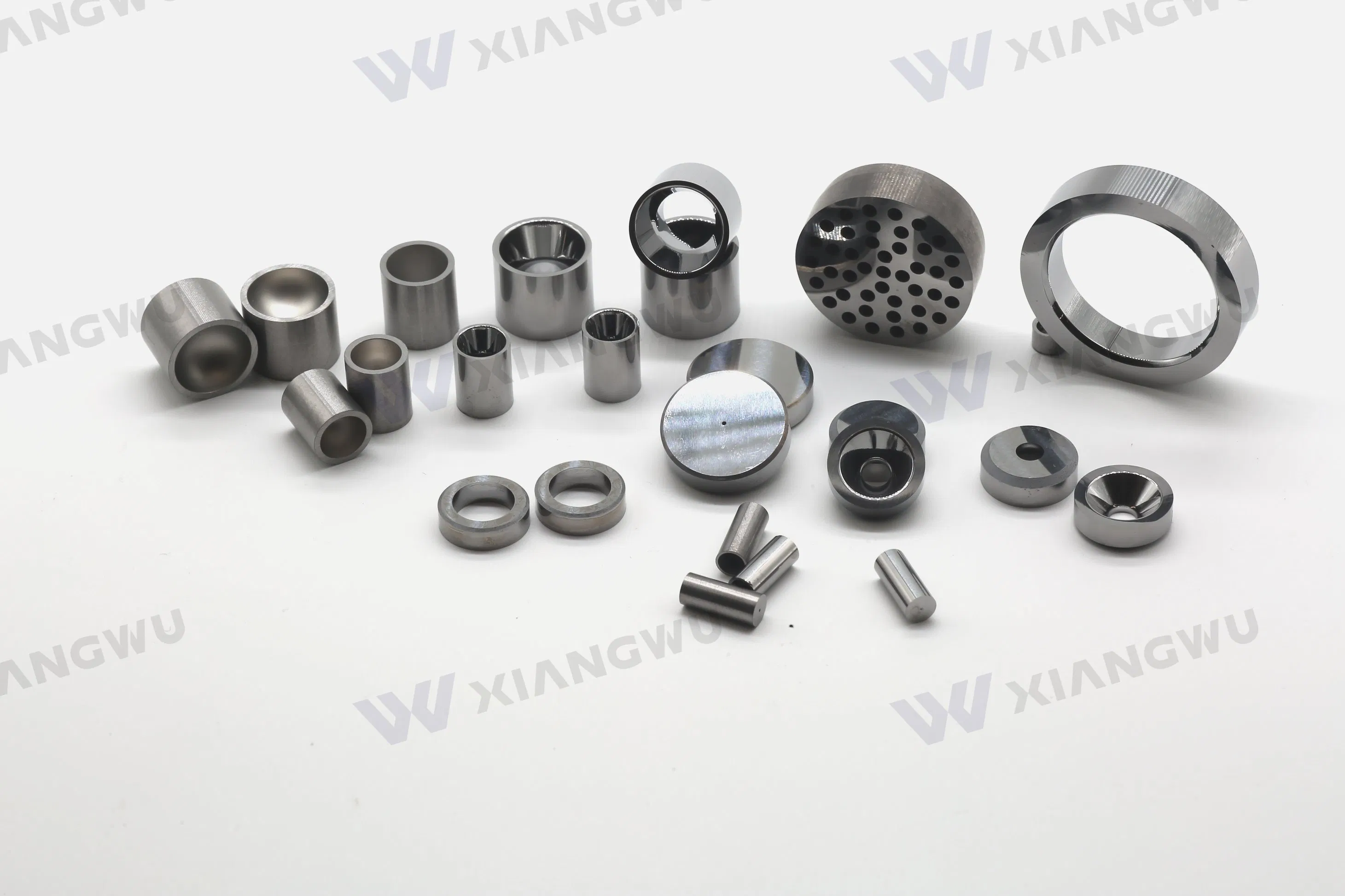 Precision Custom Carbide Dies for Efficient Manufacturing Solutions