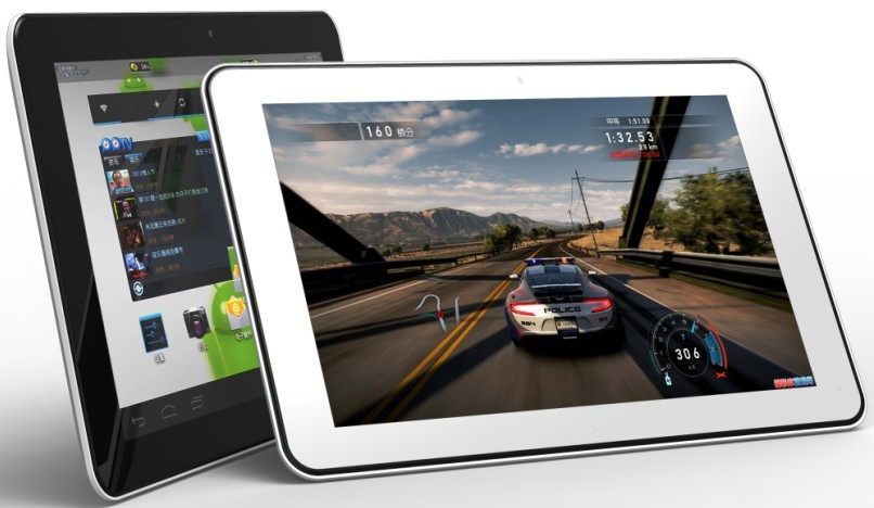 10inch IPS Screen Tablet PC, Rk3066 Dual Core 1.6g CPU, Android 4.1OS, 1g, 16g, Built in 3G