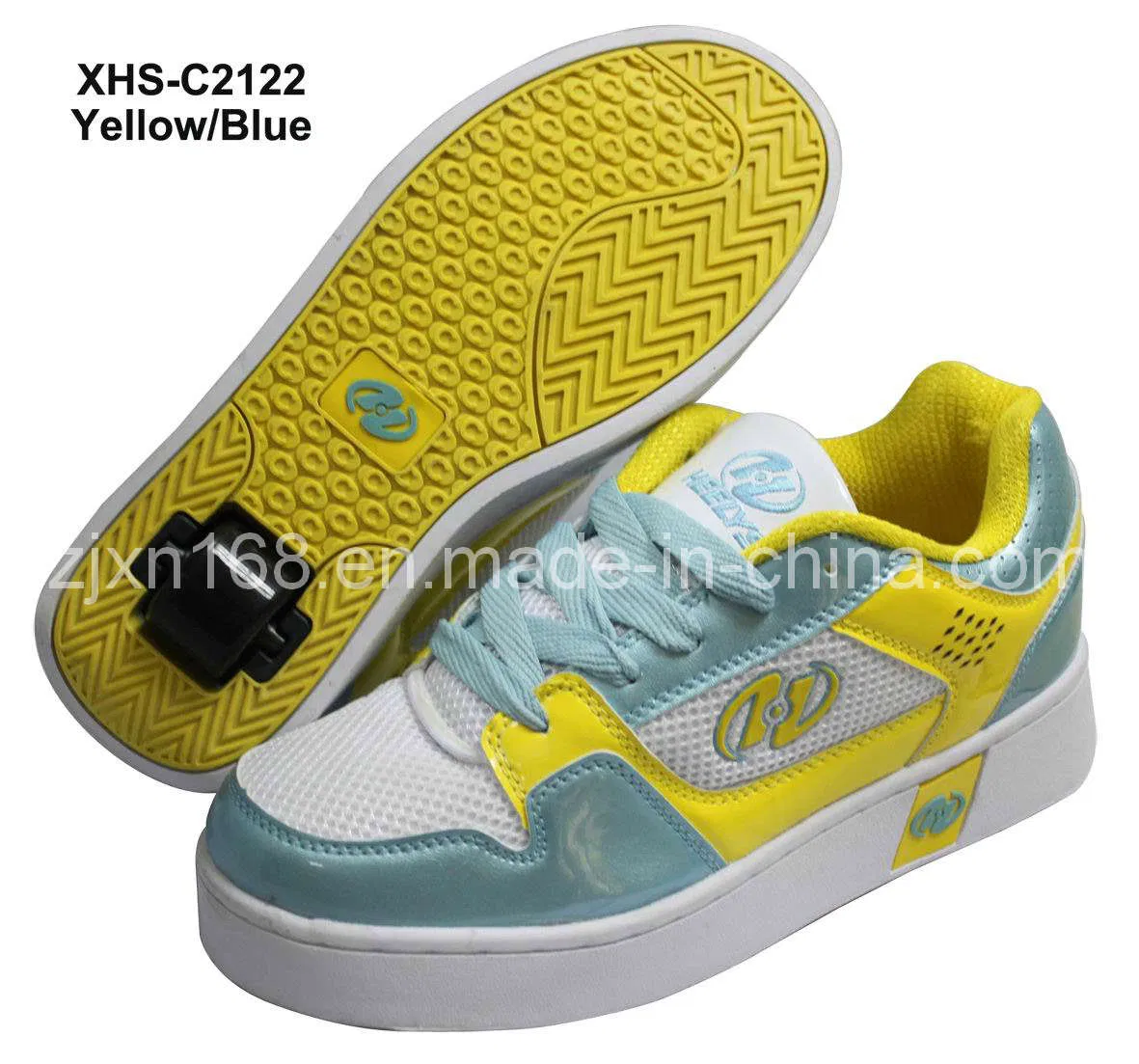 Xal Heely Shoes 4