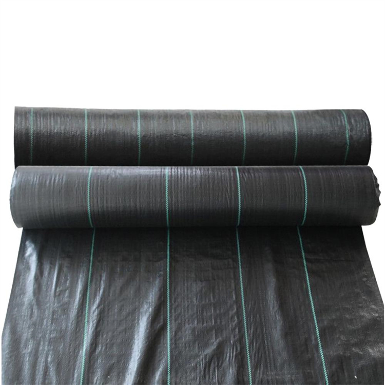 Non Woven Weed Control Fabric