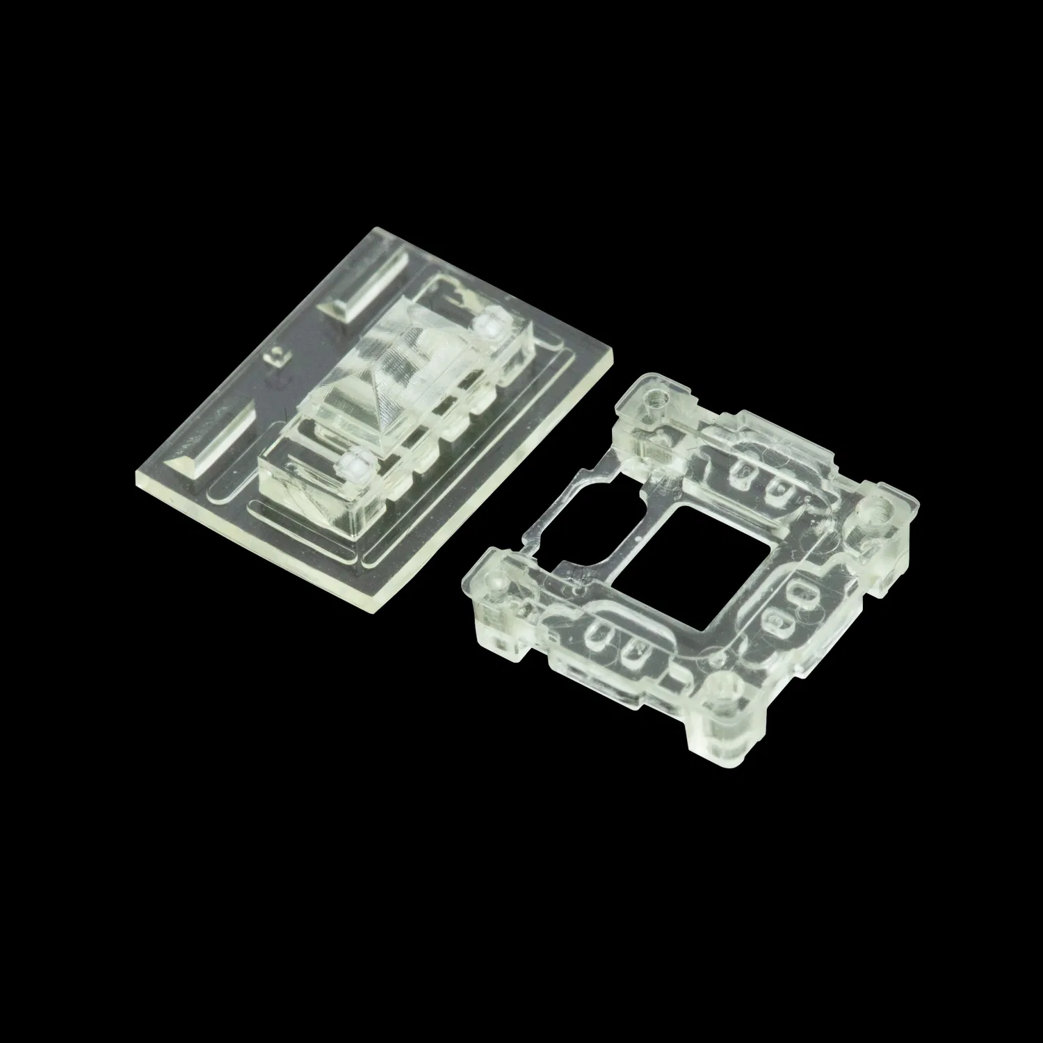 Zegota Tumor Spheroid Formation & Analysis Chips (Uniform Size)