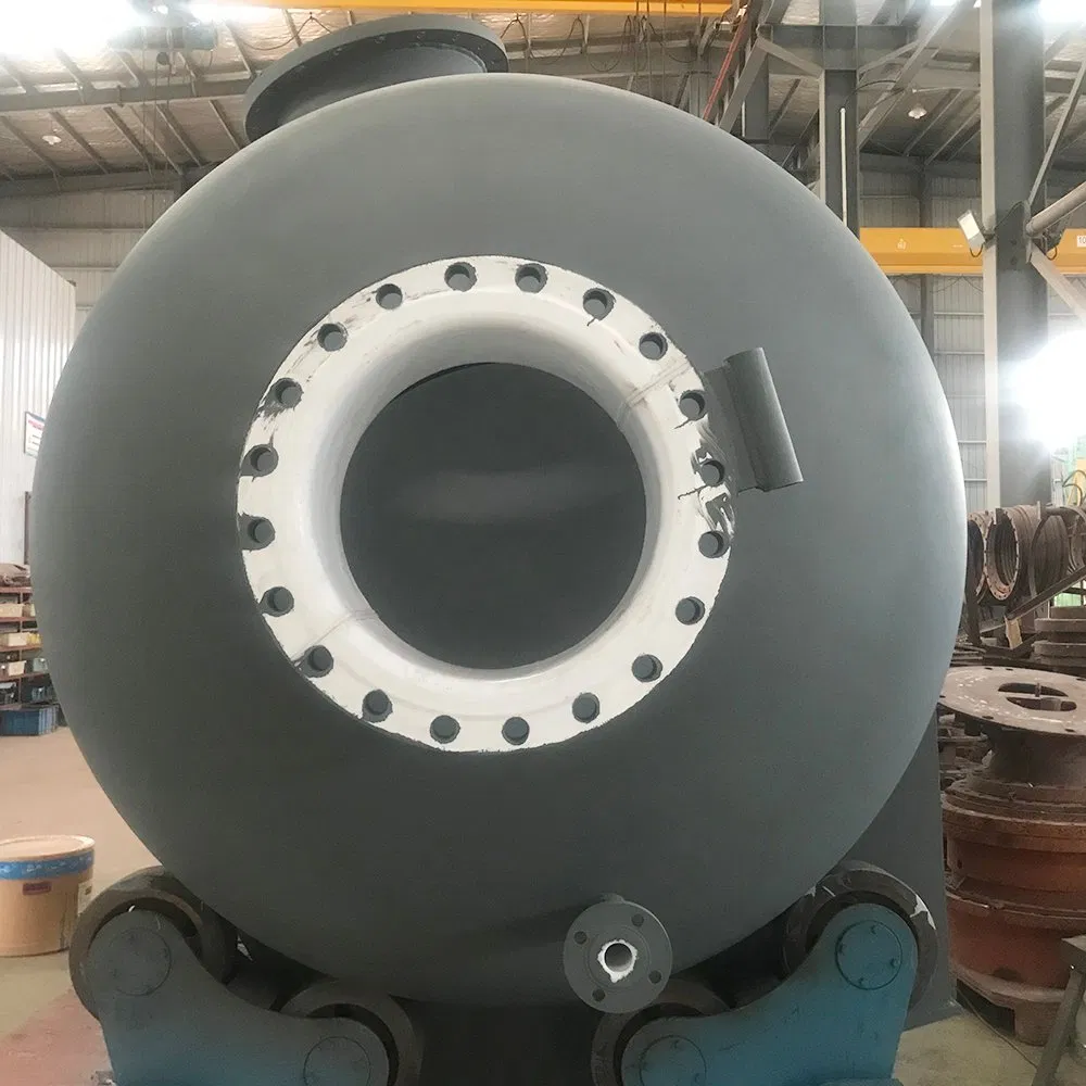 Durable Carbon Steel Reactor Tube for Enhanced Industrial Applications