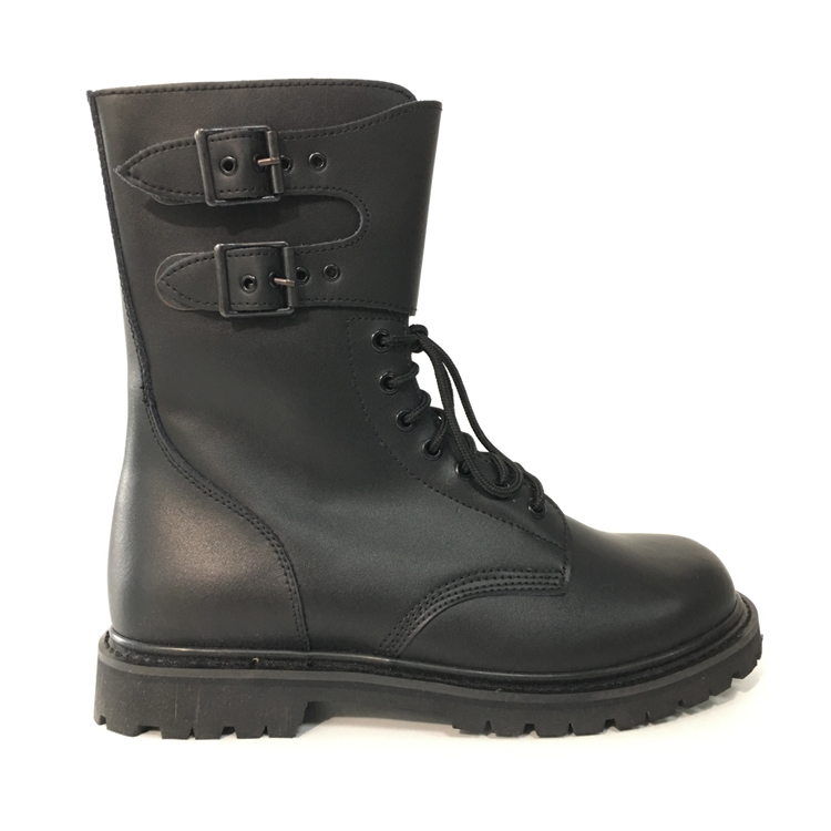 Wholesale French Ranger Boots Combat Boots for Man