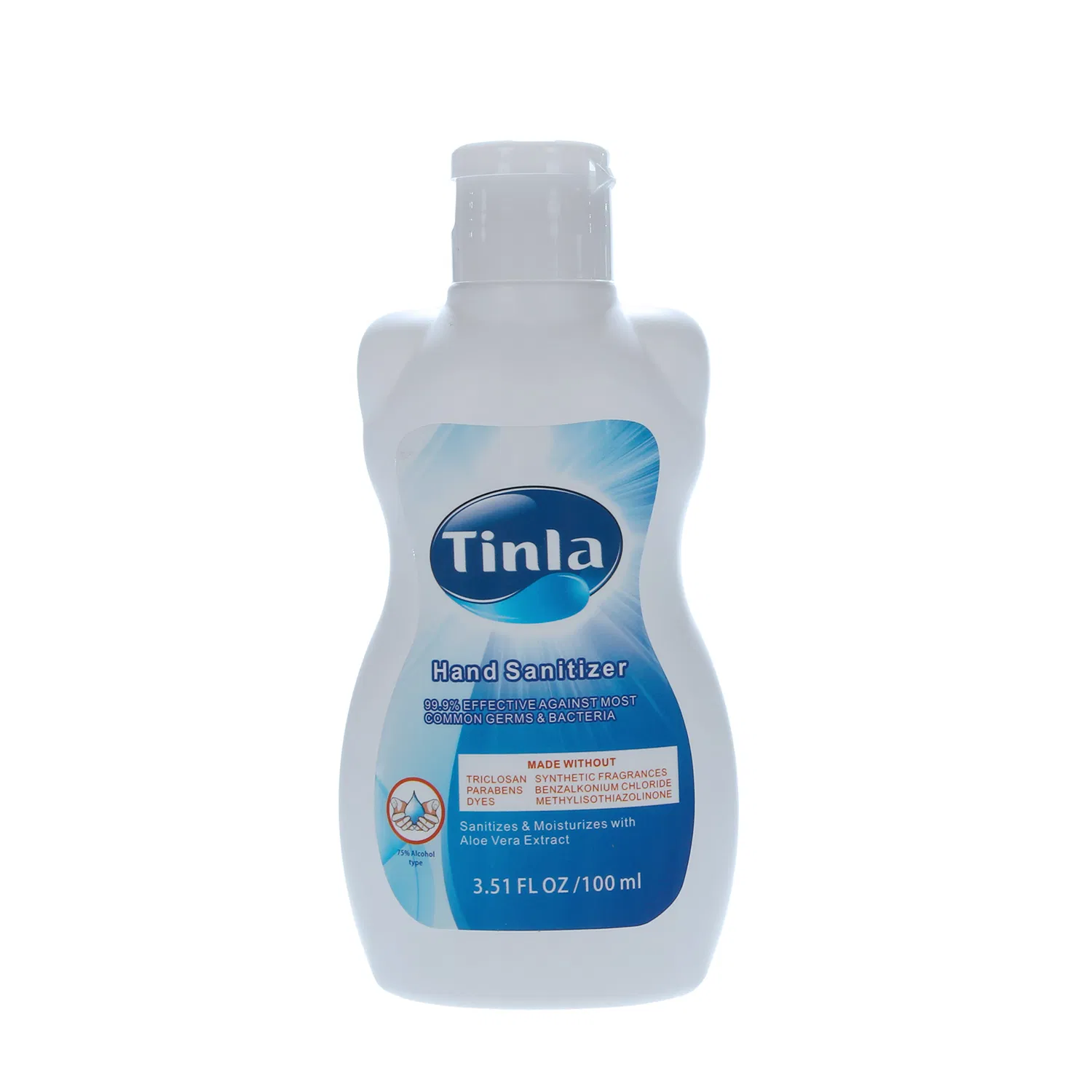 Hand Gel Alcohol Gel OEM Brand Alcohol Based Disinfecting Hand Sanitizer Hand Gel 100ml/500ml with Best Price