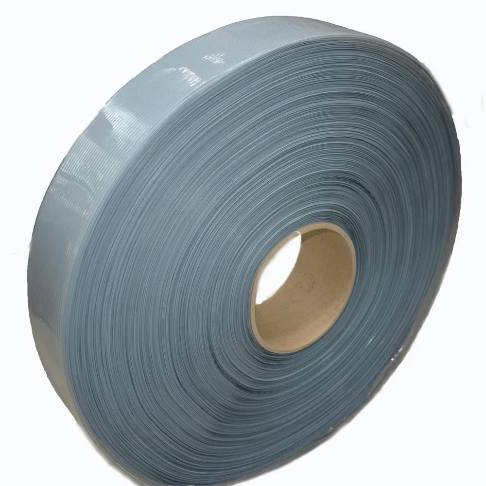 High Quality (polyethlene) PE Separator Cutting Roll for Lead-Acid Battery