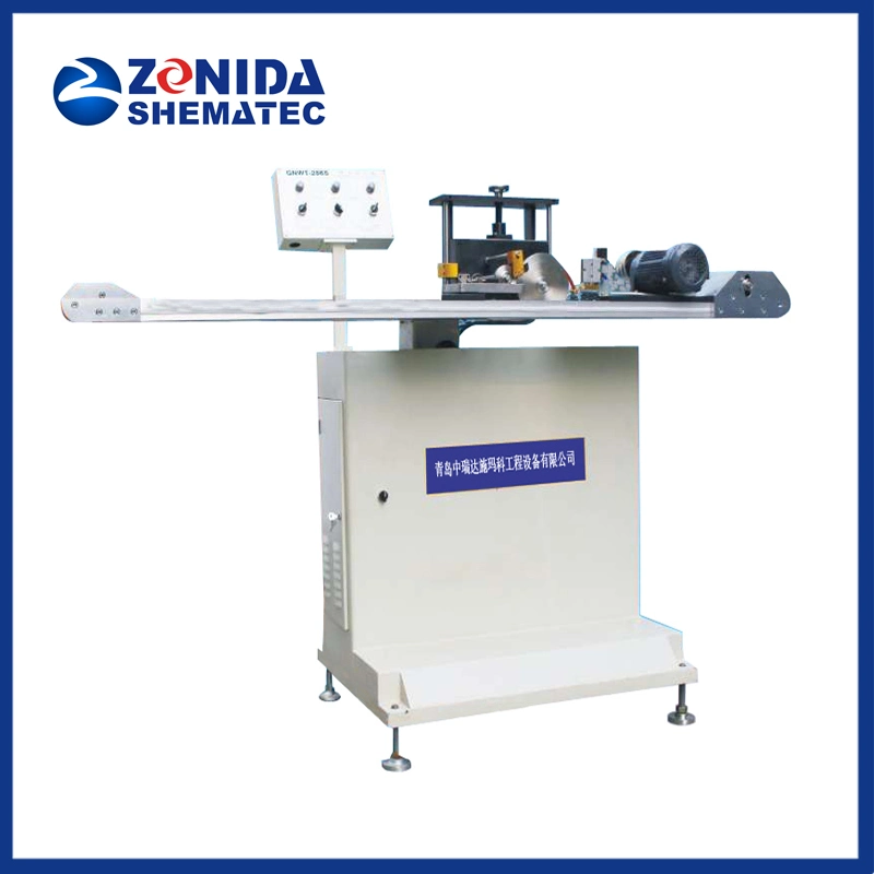 Internal and External Tin Can Welding Seam Lacquering Machine (Coater)