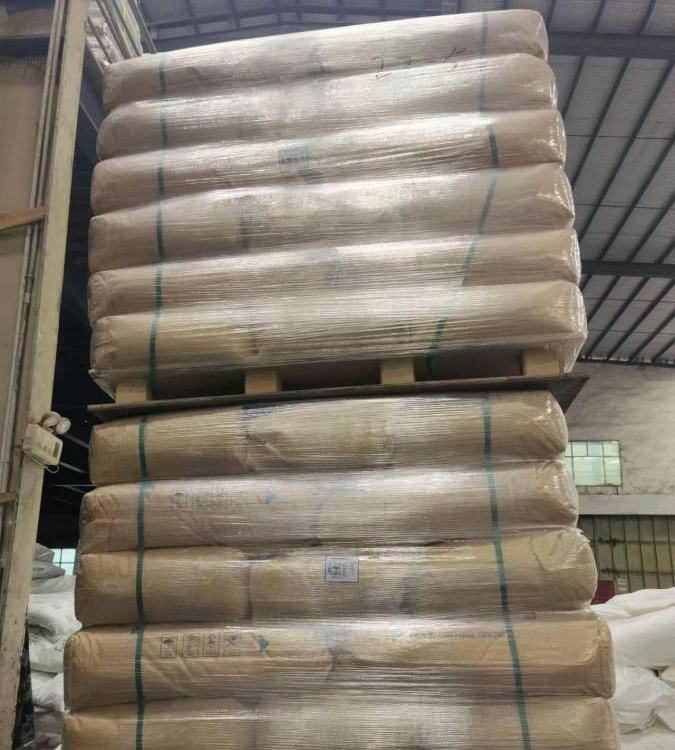 Low Price with Good Quality Antimony Trioxide CAS#6683-19-8