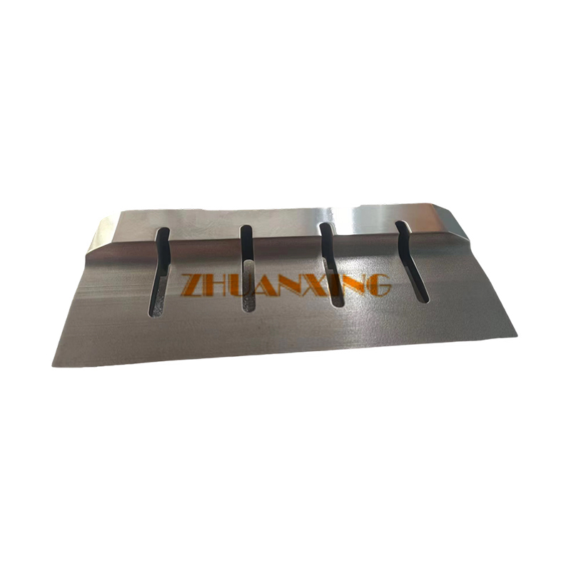 Titanium Alloy Ultrasonic Blade for Ultrasonic Generator 20kHz 30kHz 40kHz