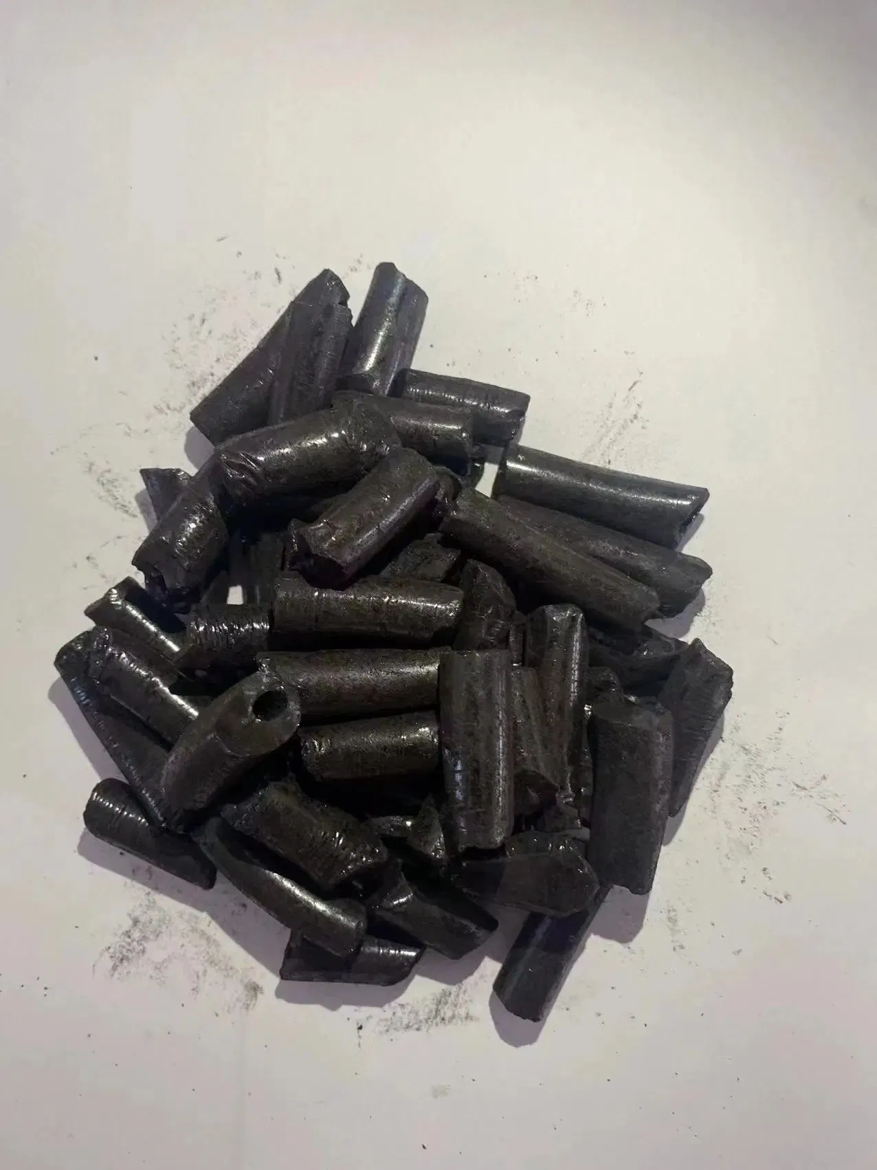 Premium Petroleum Coke and Coal Tar Pitch for Industrial Use