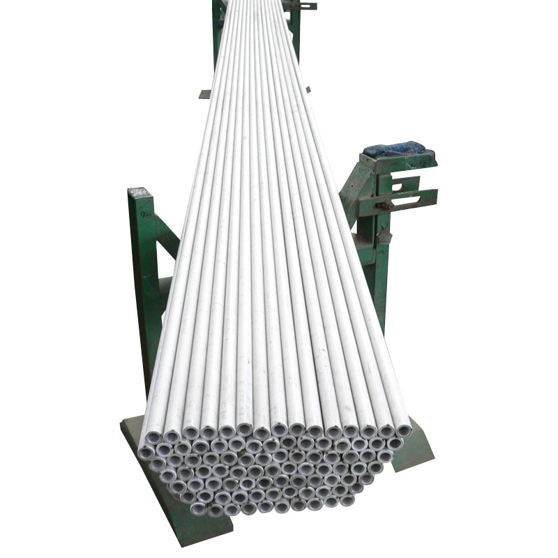 Nace0175/347/405/316L/316/304/304L Stainless Steel Pipe