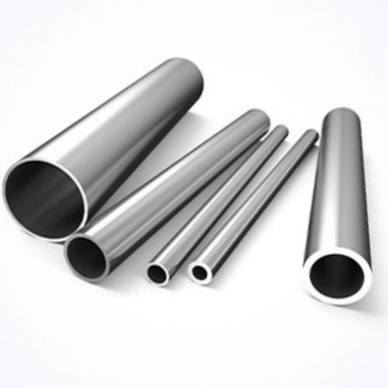 Premium 6082 Aluminium Pipe for Seamless Industrial Applications