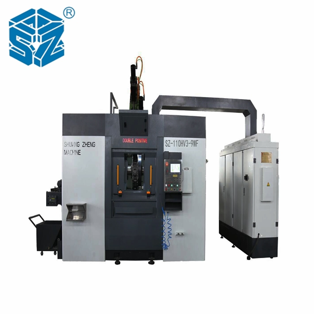 Hot Sale Brass Ball Valve Rotary Transfer Machine High Quality High Speed High-End Valve Type Special Machine